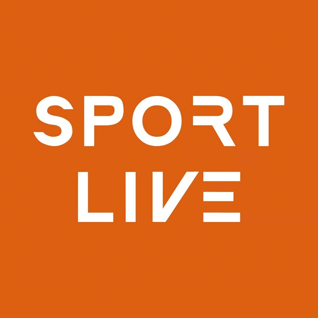 afspilles på Sport Live