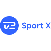 afspilles på TV2 Sport X